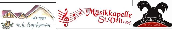 Instrumentenvorstellung im Defereggental 2026