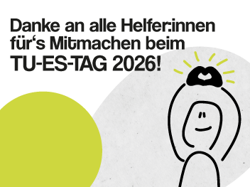 TuEsTag 2026 - DANKE