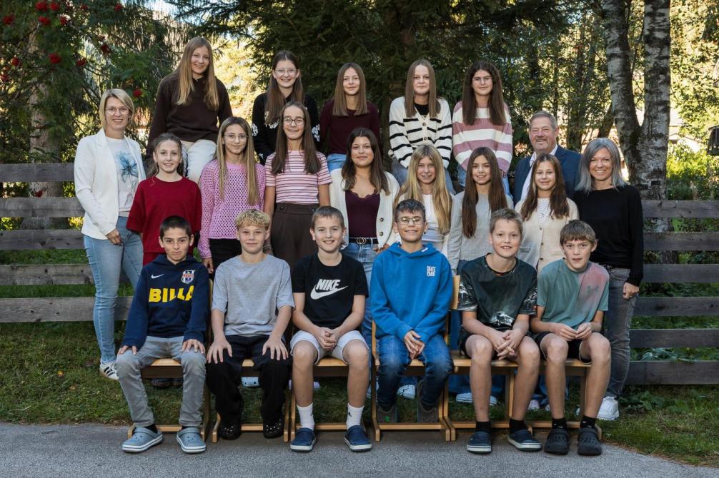 3a Klasse_SJ2026/27