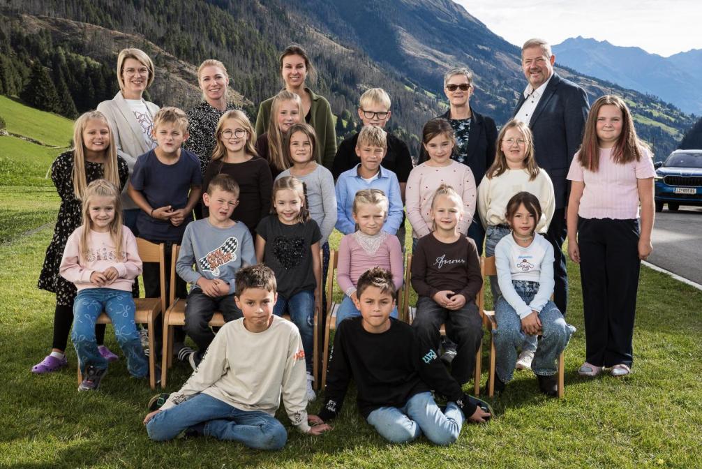 Reimmichl VS St. Veit 1. - 4. Schulstufe - SJ2026/27