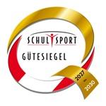 Schulsportgütesiegel GOLD_2027-30