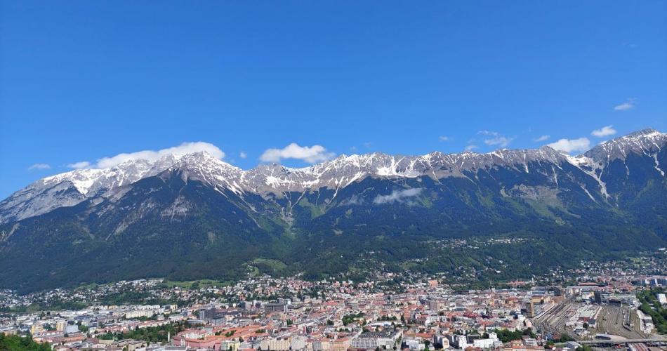 Innsbruck 2023