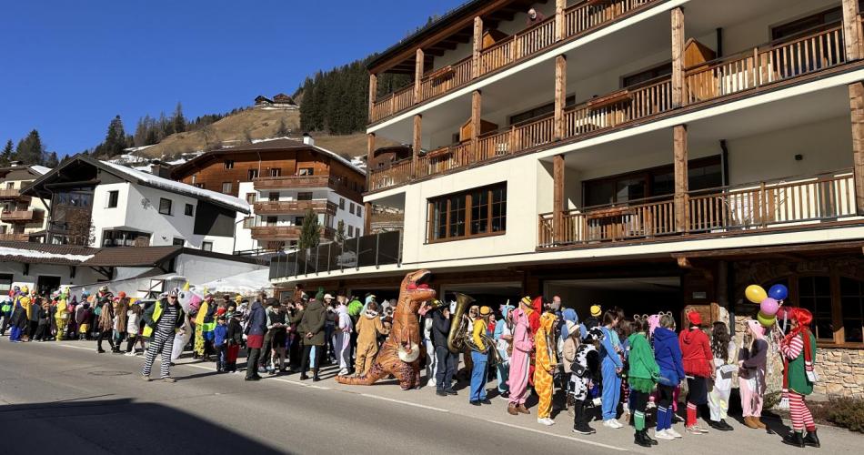 Fasching25