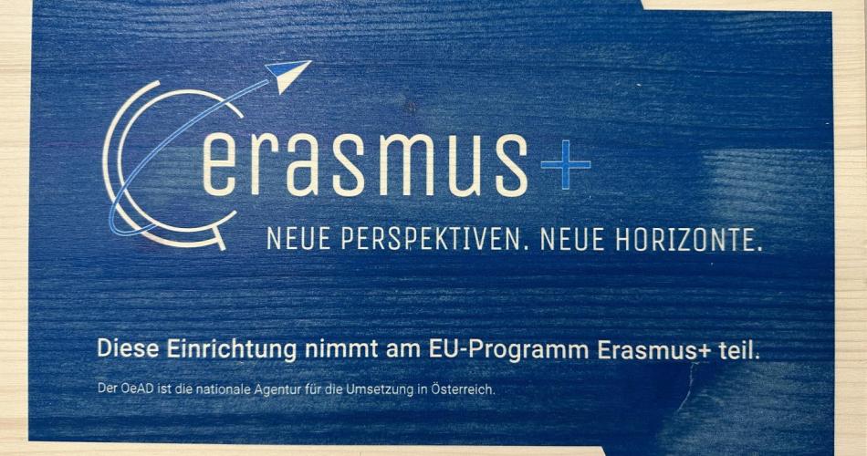 Erasmus+ Gütesiegel SCL Deftal