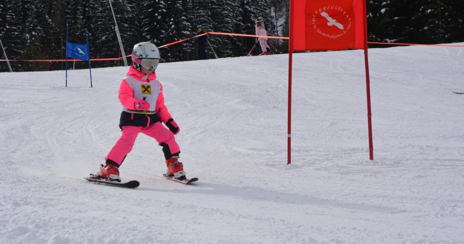 Deferegger Kinder- und Schülerskitag 2026