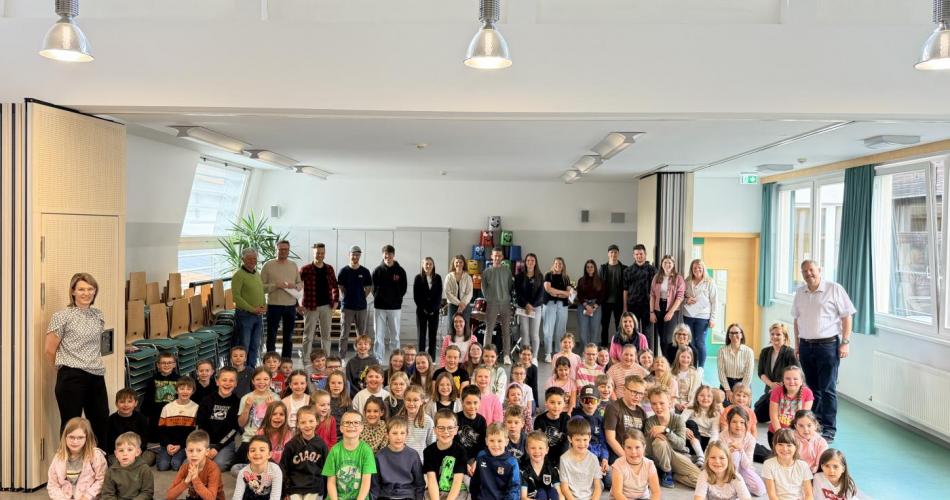 Instrumentenvorstellung im Defereggental 2026