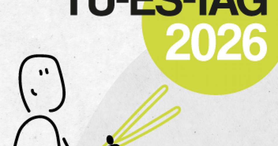 TuEsTag 2026