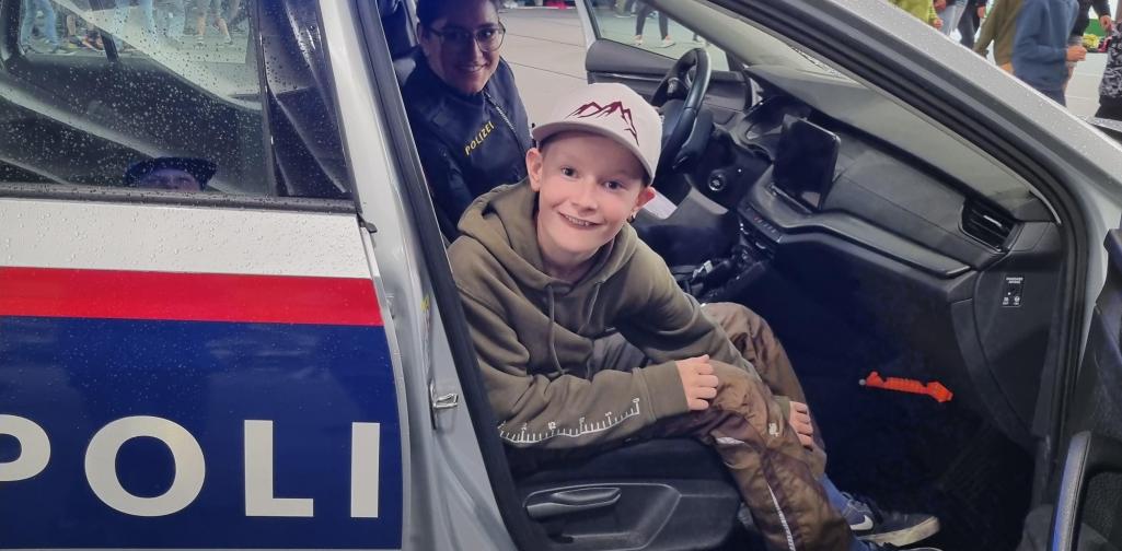 Erste-Hilfe Tag in Lienz, 05.06.2023