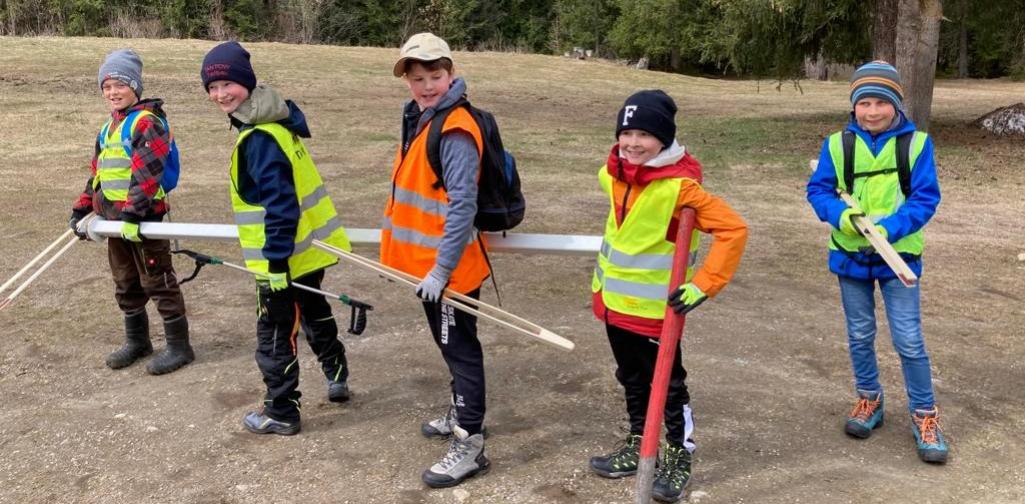 MINT - Umweltschutz2