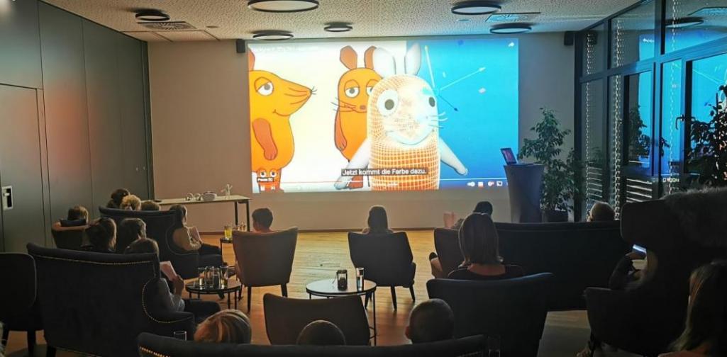 MINT - Junge UNI - Technik begeistert4