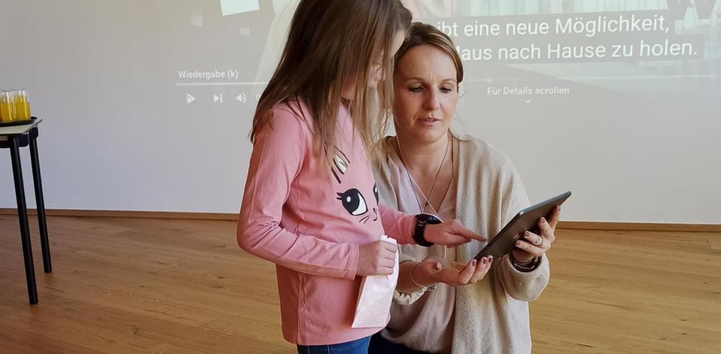 MINT - Junge UNI - Technik begeistert5