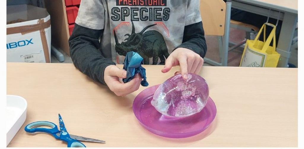 MINT - experimentieren4