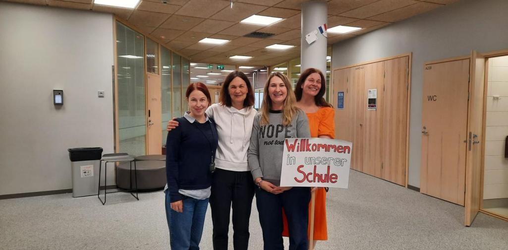 Finnland/Helsinki_Erasmus+ Finnland/Helsinki_Erasmus+