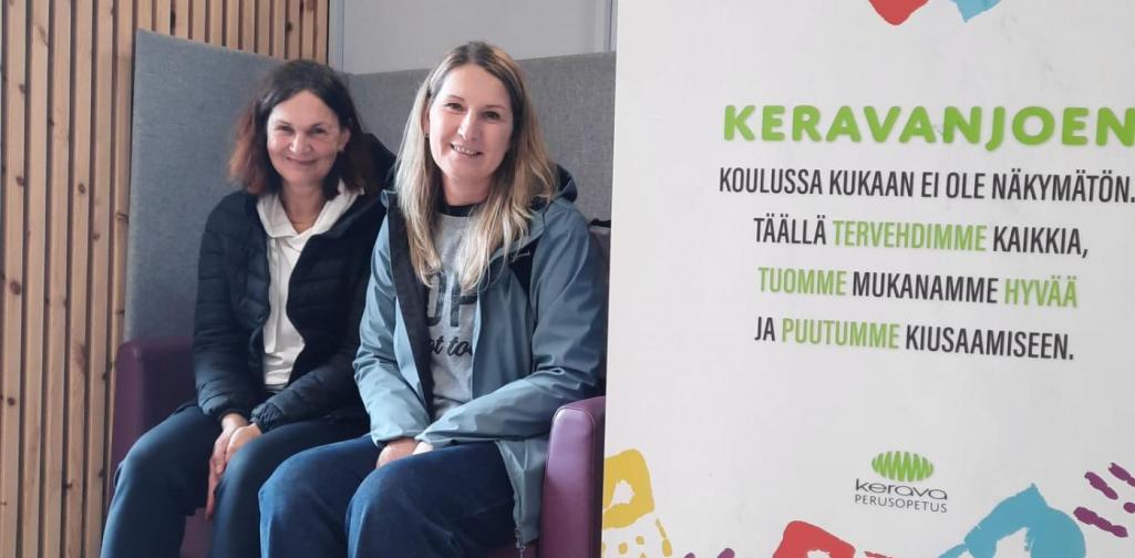 Finnland/Helsinki_Erasmus+ Finnland/Helsinki_Erasmus+